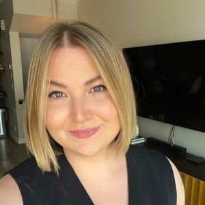 Meet your Posher, Victoria